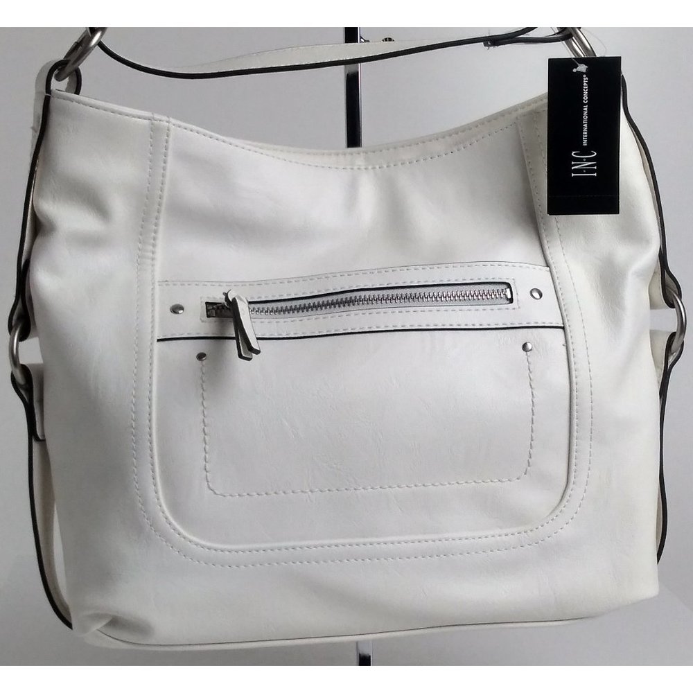 INC RIVERTON HOBO